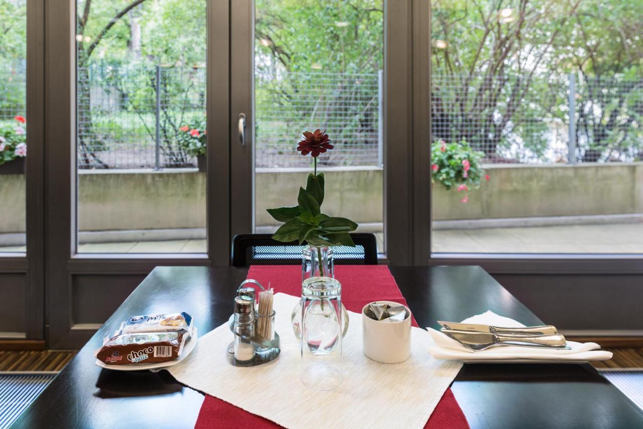 Paloucek Guest house 3*